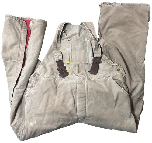 Carhartt men bib - carhartt,