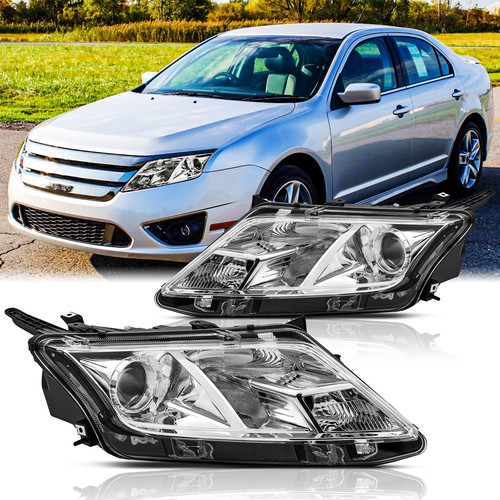 For 2010 2012 ford fusion - 2010-2012,