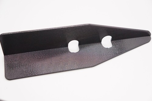 Pinball machine cabinet leg - pinball,