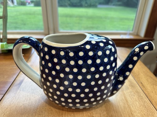 Boleslawiec polish pottery - boleslawiec,