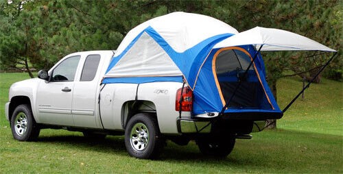 Napier 57011 truck tent iii - tent,