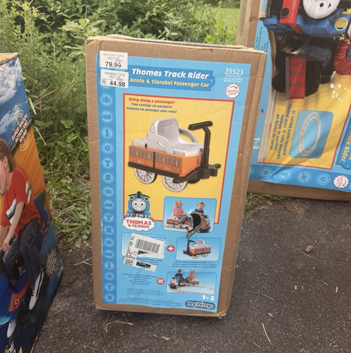 Peg perego thomas - perego,