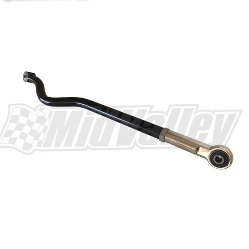 Lift front adjustable - 0-6",