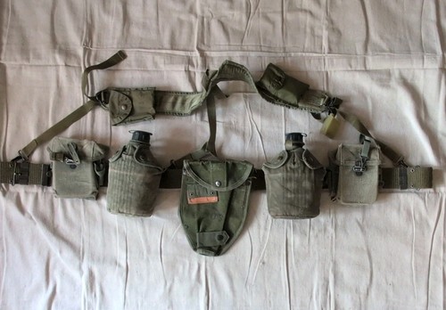 Vietnam era load carry - vietnam, lc-1