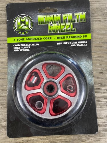 Madd gear mgp 204 - -, tone