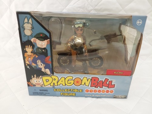 Dragon ball collectible - ball, z