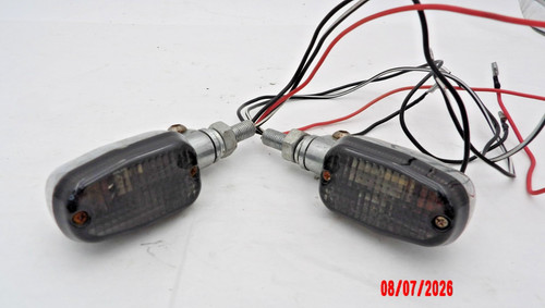 1996 honda nighthawk 750 - 1996,