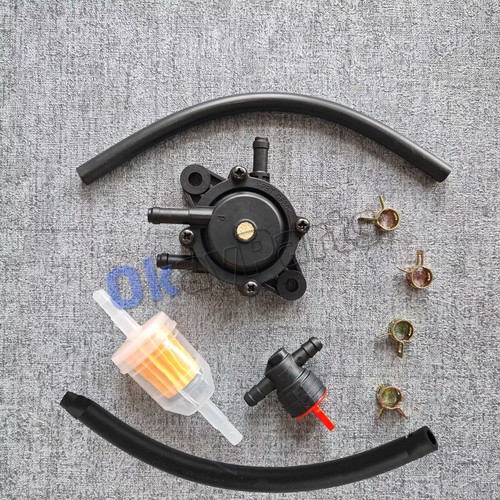 Fuel pump for craftsman riding - craftsman,