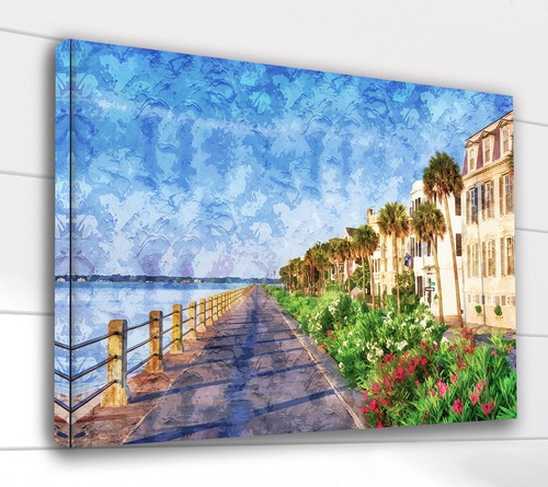 Charleston south carolina - south,