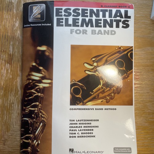 Essential elements for - elements, bb