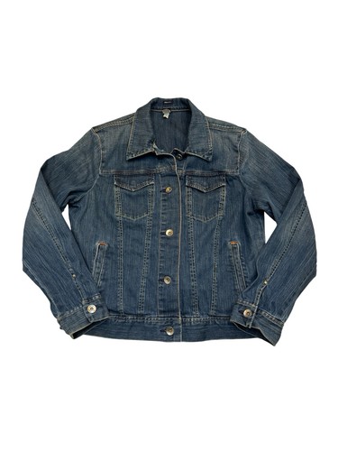 Vintage gap y2k denim - denim, jean