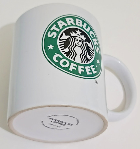Starbucks coffee mug - coffee,