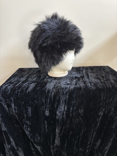 Surell real nwt - nwt, black