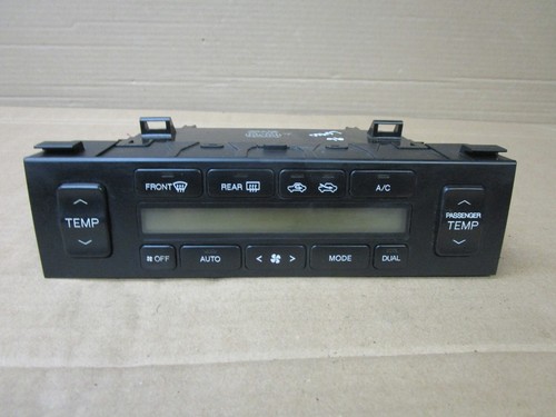 Lexus ls400 - 97,