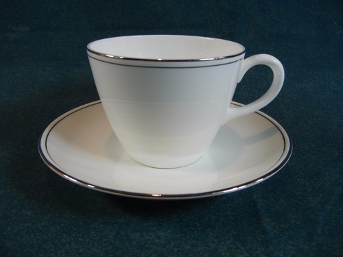 Wedgwood doric platinum - wedgwood,