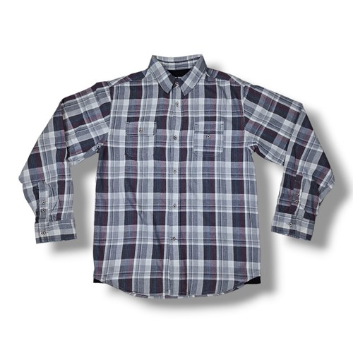 Calvin klein jeans gray - calvin, long