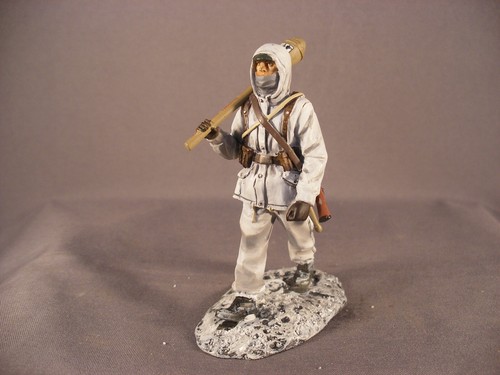 Thomas gunn ss137a ww2 - thomas,