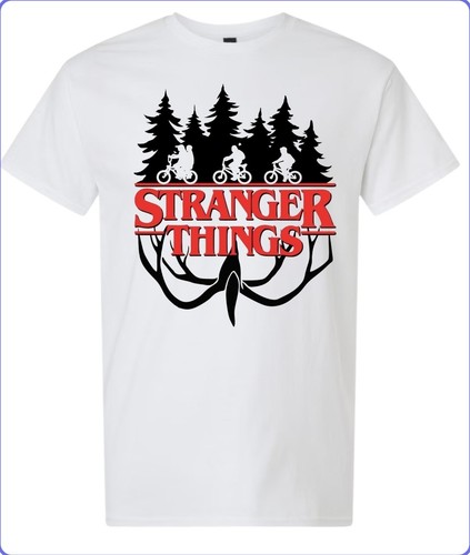 Stranger things youth shirt - things, t-shirt