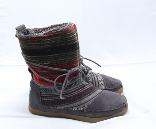 Toms nepal short boots - toms,