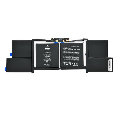 Battery a1953 7336 mah - mah, for