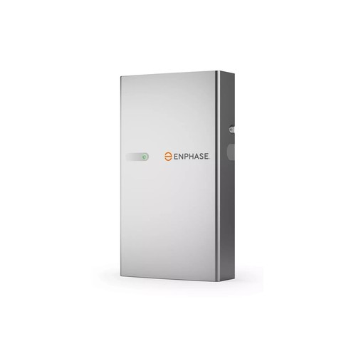 New enphase battery - enphase, iq