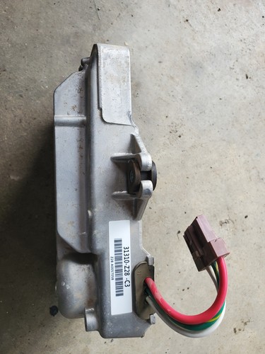 Honda eu3000 inverter - honda,