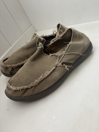 Crocs santa cruz loafers - santa, men's