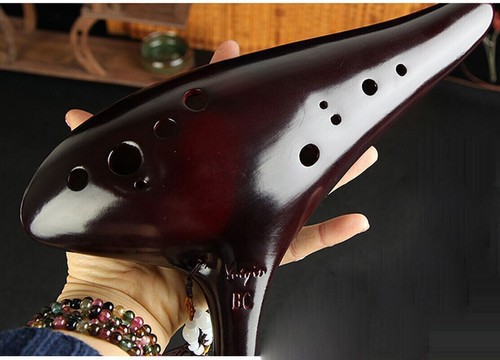 Good sound holes smoked - holes,