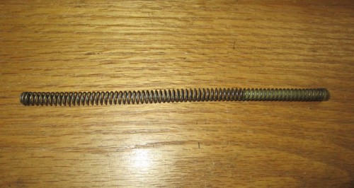 Winchester 190 recoil - winchester, spring