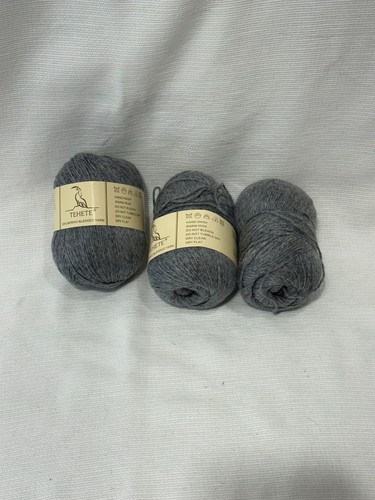 Lot tehete merino blend yarn - lot,