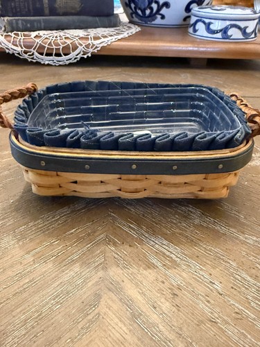 Longaberger 2003 collectors - 2003,