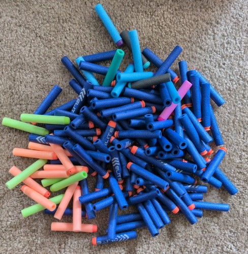125 original nerf strike - 125, n-strike