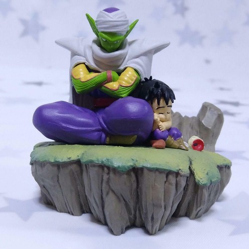 Dragon ball piccolo - piccolo, &