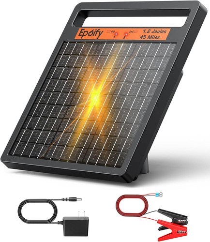 Miles solar electric - miles,