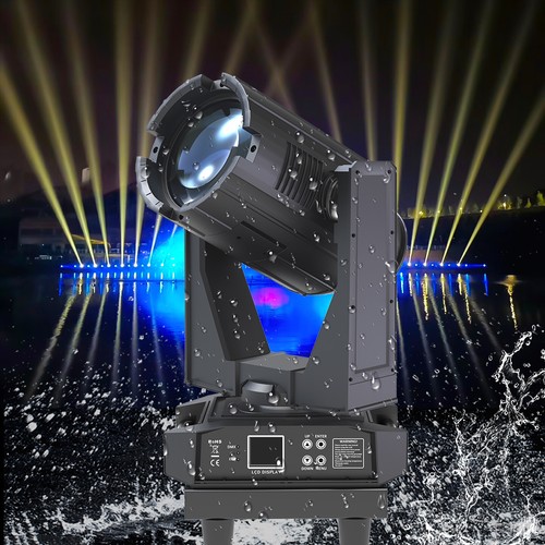 Ip65 380w dmx moving head - 380w,