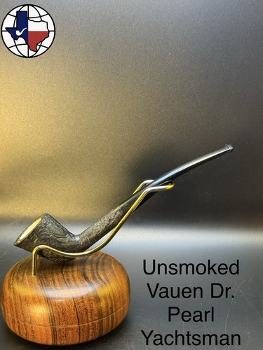 Vintage unsmoked vauen - vintage,