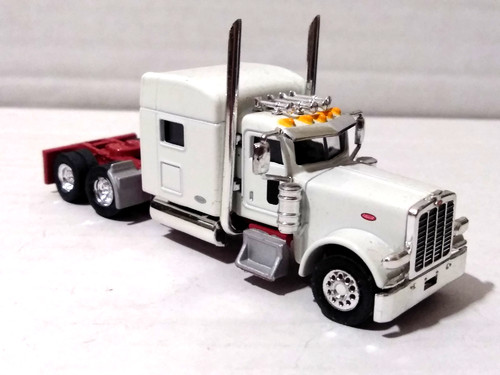 Tonkin peterbilt 389 - ho, 1/87
