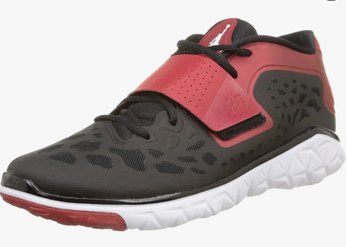 Nike air jordan flight flex - air,