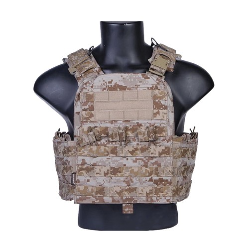 Emerson tactical vest fpc - emerson,