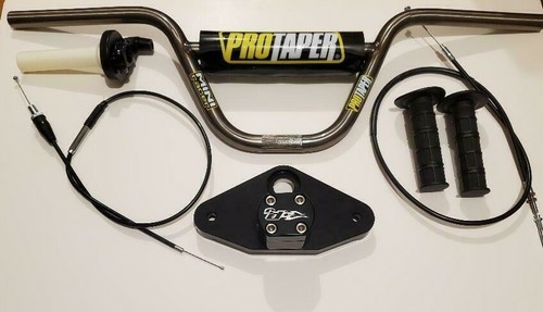 Honda atc70 z50 pro - ,