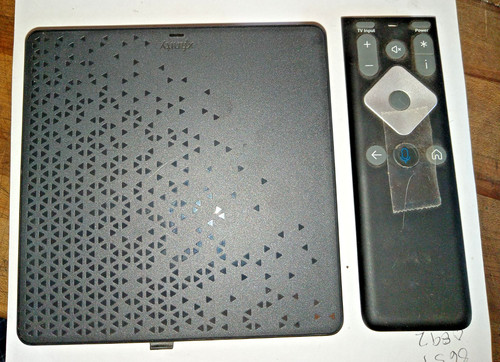 Xfinity xi6 with remote - xi6-t, &