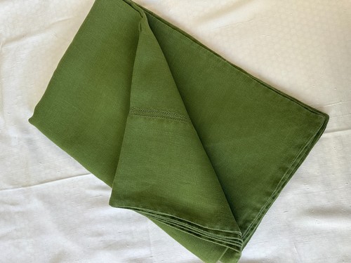 Williams sonoma tablecloth - williams,