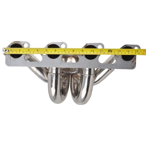 Turbo manifold center - t3, mount