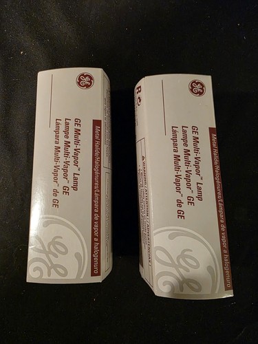 Lot mvr70 u med - 2, ge