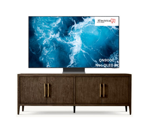 Samsung qn75qn900c smart - samsung, 8k