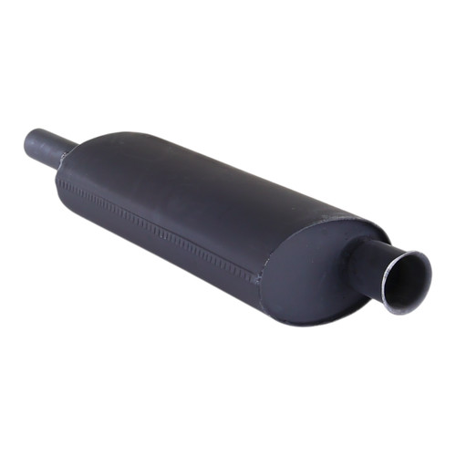 Al27388 vertical muffler - al27388,