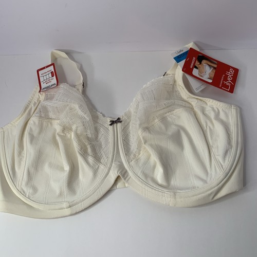 Lilyette enchantment unlined - lilyette,