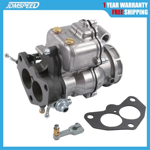 New carburetor hotrod - new,