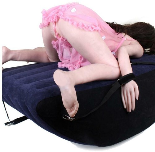 Toughage swaying inflatable - swaying,