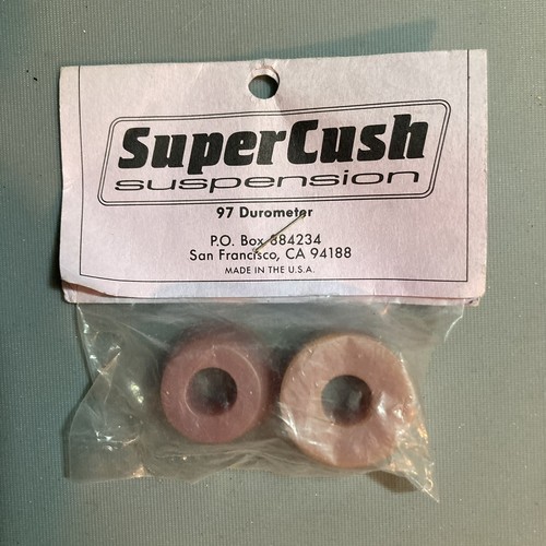 Vintage nos supercush - nos,